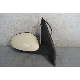 Specchietto retrovisore esterno DX Lancia Ypsilon Dal 2003 al 2011 Cod 007353451290  1681886611697