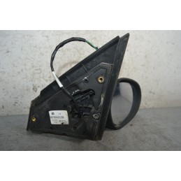 Specchietto retrovisore esterno DX Lancia Ypsilon Dal 2003 al 2011 Cod 007353451290  1681886611697