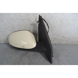 Specchietto retrovisore esterno DX Lancia Ypsilon Dal 2003 al 2011 Cod 007353451290  1681886611697