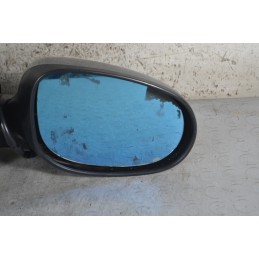 Specchietto retrovisore esterno DX Fiat Croma Dal 2005 al 2010 Cod 011020  1681890873678