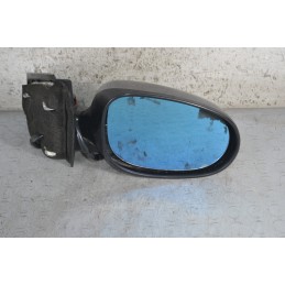 Specchietto retrovisore esterno DX Fiat Croma Dal 2005 al 2010 Cod 011020  1681890873678