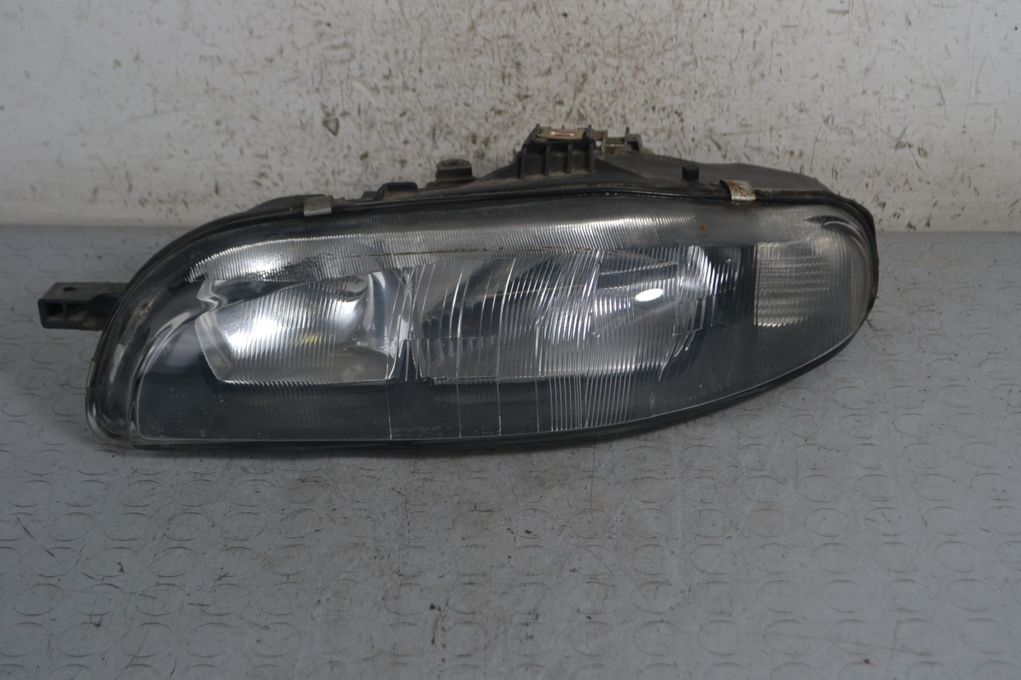 Faro Anteriore SX Fiat Bravo dal 1995 al 2002 Cod 46523123  1681890301218