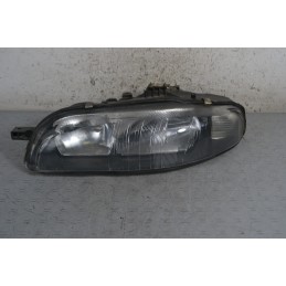 Faro Anteriore SX Fiat Bravo dal 1995 al 2002 Cod 46523123  1681890301218