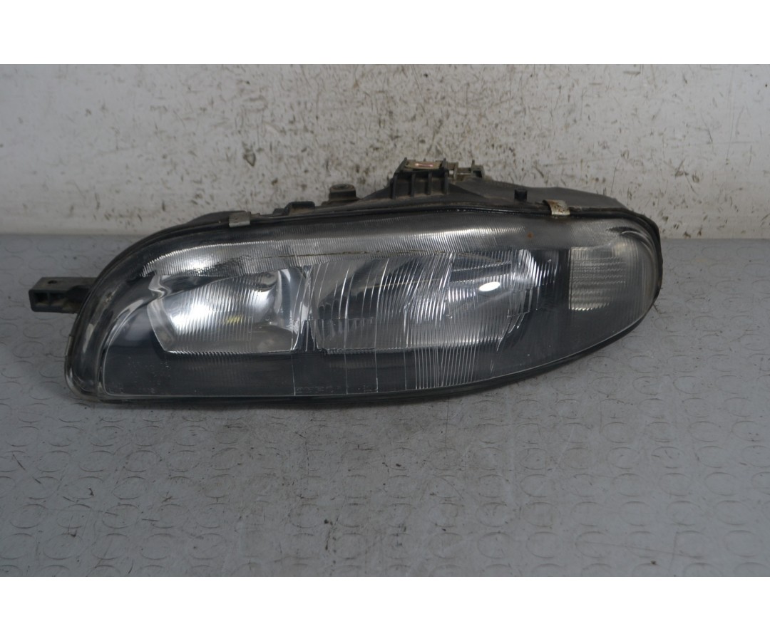 Faro Anteriore SX Fiat Bravo dal 1995 al 2002 Cod 46523123  1681890301218