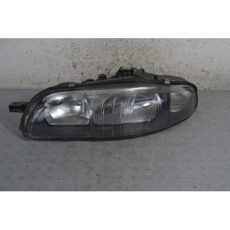 Faro Anteriore SX Fiat Bravo dal 1995 al 2002 Cod 46523123  1681890301218