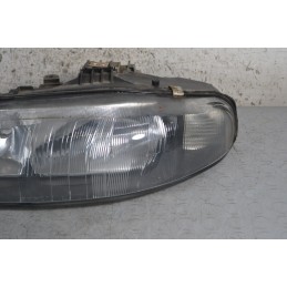 Faro Anteriore SX Fiat Bravo dal 1995 al 2002 Cod 46523123  1681890301218