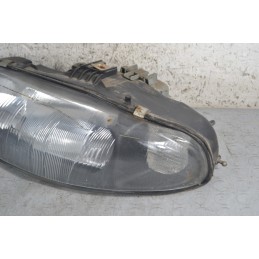 Faro Anteriore SX Fiat Bravo dal 1995 al 2002 Cod 46523123  1681890301218