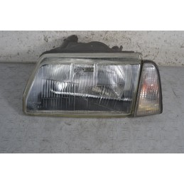 Faro Anteriore SX Fiat Cinquecento Sporting dal 1991 al 1998 Cod 37490748  1681890709984