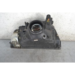 Faro Anteriore SX Fiat Cinquecento Sporting dal 1991 al 1998 Cod 37490748  1681890709984