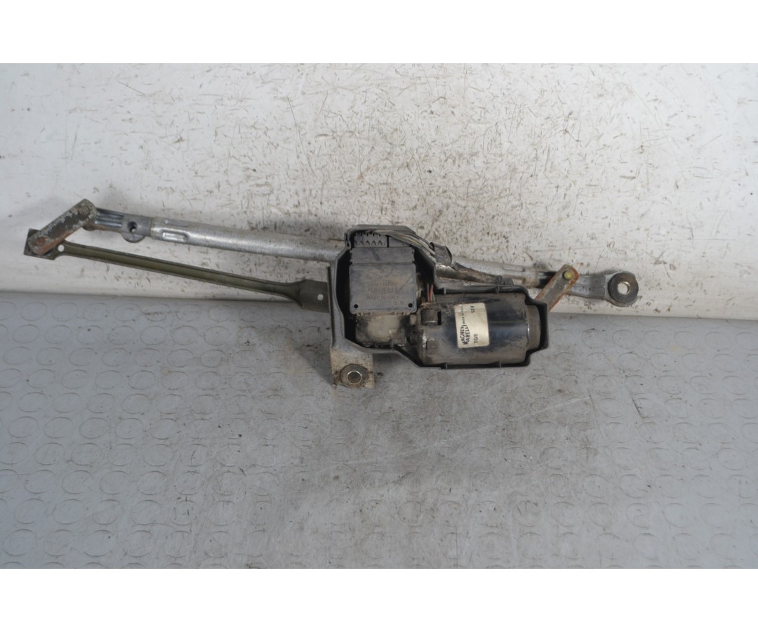 Motorino tergicristalli anteriore Fiat Punto 176 dal 1993 al 1999  1681891336943