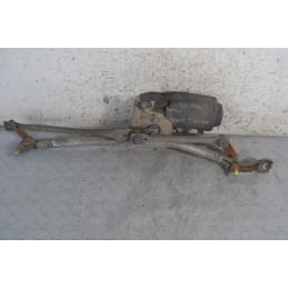 Motorino tergicristalli anteriore Fiat Punto 176 dal 1993 al 1999  1681891336943