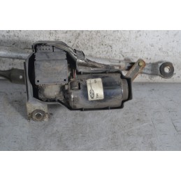 Motorino tergicristalli anteriore Fiat Punto 176 dal 1993 al 1999  1681891336943