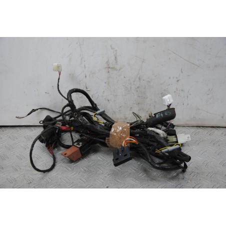 Cablaggio impianto Elettrico Piaggio Vespa ET4 125 Dal 2005 al 2011  1681892553868