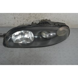 Faro Anteriore SX Fiat Bravo dal 1995 al 2002 Cod 88201557  1681893219749