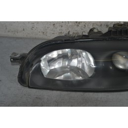 Faro Anteriore SX Fiat Bravo dal 1995 al 2002 Cod 88201557  1681893219749