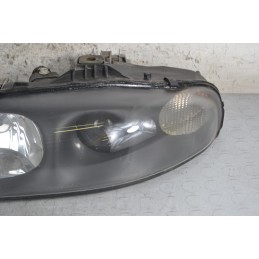 Faro Anteriore SX Fiat Bravo dal 1995 al 2002 Cod 88201557  1681893219749