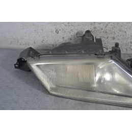 Faro Anteriore DX Lancia Y dal 1995 al 2000 Cod 08-666-1108r  1681893464170