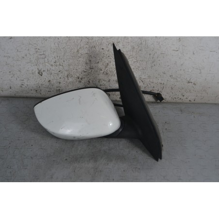 Specchietto Retrovisore Esterno DX Fiat Stilo dal 2001 al 2010 Cod 0158460  1681893573445