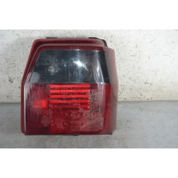 Fanale stop posteriore DX Fiat Uno Dal 1989 al 1995 Cod 7569252  1681894426436