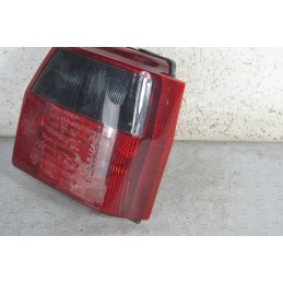 Fanale stop posteriore DX Fiat Uno Dal 1989 al 1995 Cod 7569252  1681894426436