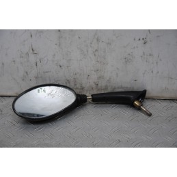 Specchietto Retrovisore Sinistro Piaggio Vespa ET4 125 Dal 2005 al 2011  1681894135512