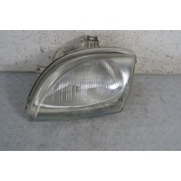 Faro Anteriore SX Fiat Seicento dal 1998 al 2010 Cod 38810748  1681894611863