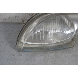 Faro Anteriore SX Fiat Seicento dal 1998 al 2010 Cod 38810748  1681894611863