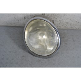 Faro Anteriore DX Lancia Lybra dal 1999 al 2005 Cod 38460748  1681895111218