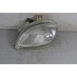 Faro Anteriore SX Fiat Seicento dal 1998 al 2010 Cod 38810748  1681896838831