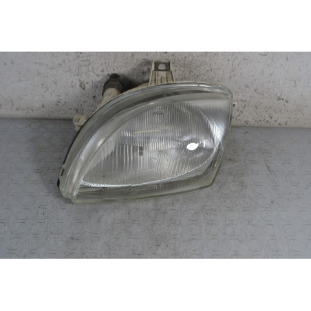 Faro Anteriore SX Fiat Seicento dal 1998 al 2010 Cod 38810748  1681896838831