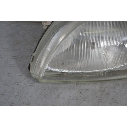 Faro Anteriore SX Fiat Seicento dal 1998 al 2010 Cod 38810748  1681896838831