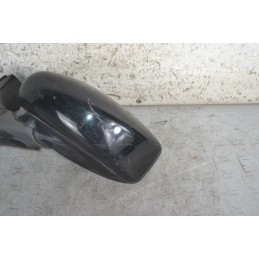 Specchietto Retrovisore Esterno SX Fiat Idea dal 2004 al 2012 Cod 0158459  1681897327266