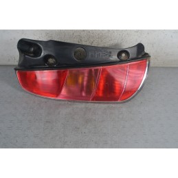 Fanale Stop Posteriore SX Lancia Ypsilon dal 2003 al 2006 Cod 51703972  1681900468887