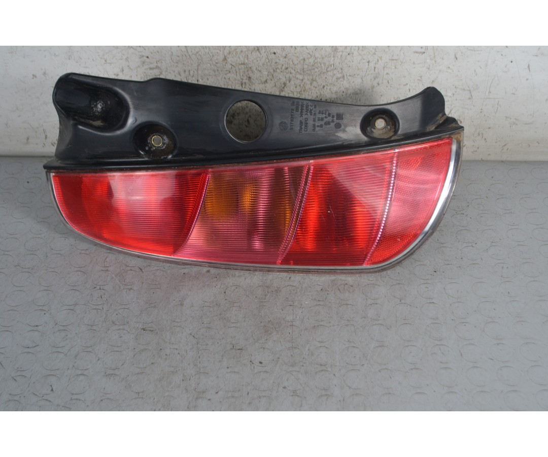 Fanale Stop Posteriore SX Lancia Ypsilon dal 2003 al 2006 Cod 51703972  1681900468887