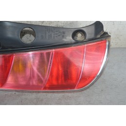 Fanale Stop Posteriore SX Lancia Ypsilon dal 2003 al 2006 Cod 51703972  1681900468887