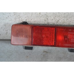 Fanale stop posteriore DX Fiat Cinquecento Dal 1991 al 1998 Cod 7629366  1681900862524