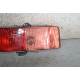 Fanale stop posteriore DX Fiat Cinquecento Dal 1991 al 1998 Cod 7629366  1681900862524