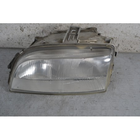 Faro fanale anteriore SX Fiat Punto 176 Dal 1993 al 1998 Cod 46402660  1681901303989