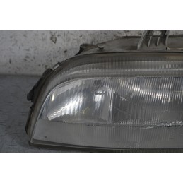 Faro fanale anteriore SX Fiat Punto 176 Dal 1993 al 1998 Cod 46402660  1681901303989