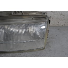 Faro fanale anteriore SX Fiat Punto 176 Dal 1993 al 1998 Cod 46402660  1681901303989