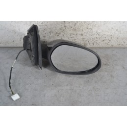 Specchietto Retrovisore Esterno DX Lancia Ypsilon dal 2003 al 2011 Cod 014218  1681901389389