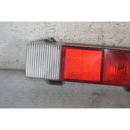 Fanale stop posteriore DX Fiat Cinquecento Dal 1991 al 1998 Cod 7629366  1681905907916