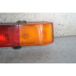 Fanale stop posteriore DX Fiat Cinquecento Dal 1991 al 1998 Cod 7629366  1681905907916