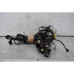 Cablaggio Impianto Elettrico Kawasaki KLE 500 Dal 1991 al 2006  1681911173633