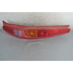 Fanale stop posteriore DX Fiat Punto 188 5 porte Dal 1999 al 2011 Cod 468178030  1681914822859