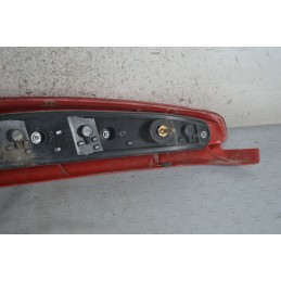 Fanale stop posteriore DX Fiat Punto 188 5 porte Dal 1999 al 2011 Cod 468178030  1681914822859