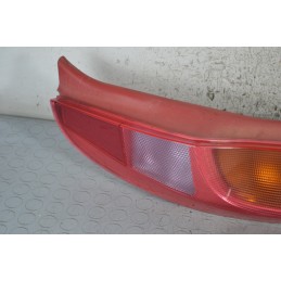 Fanale stop posteriore DX Fiat Punto 188 5 porte Dal 1999 al 2011 Cod 468178030  1681914822859