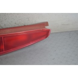 Fanale stop posteriore DX Fiat Punto 188 5 porte Dal 1999 al 2011 Cod 468178030  1681914822859