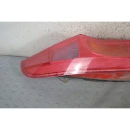 Fanale stop posteriore DX Fiat Punto 188 5 porte Dal 1999 al 2011 Cod 468178030  1681914822859