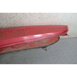 Fanale stop posteriore DX Fiat Punto 188 5 porte Dal 1999 al 2011 Cod 468178030  1681914822859